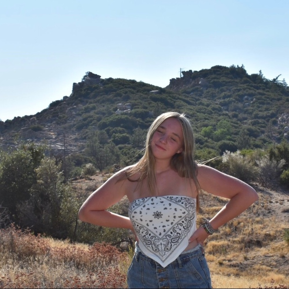Meet your Posher, Codie